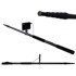 SECUTEK Endoskop SEE-HD80 s monitorom 7", crna